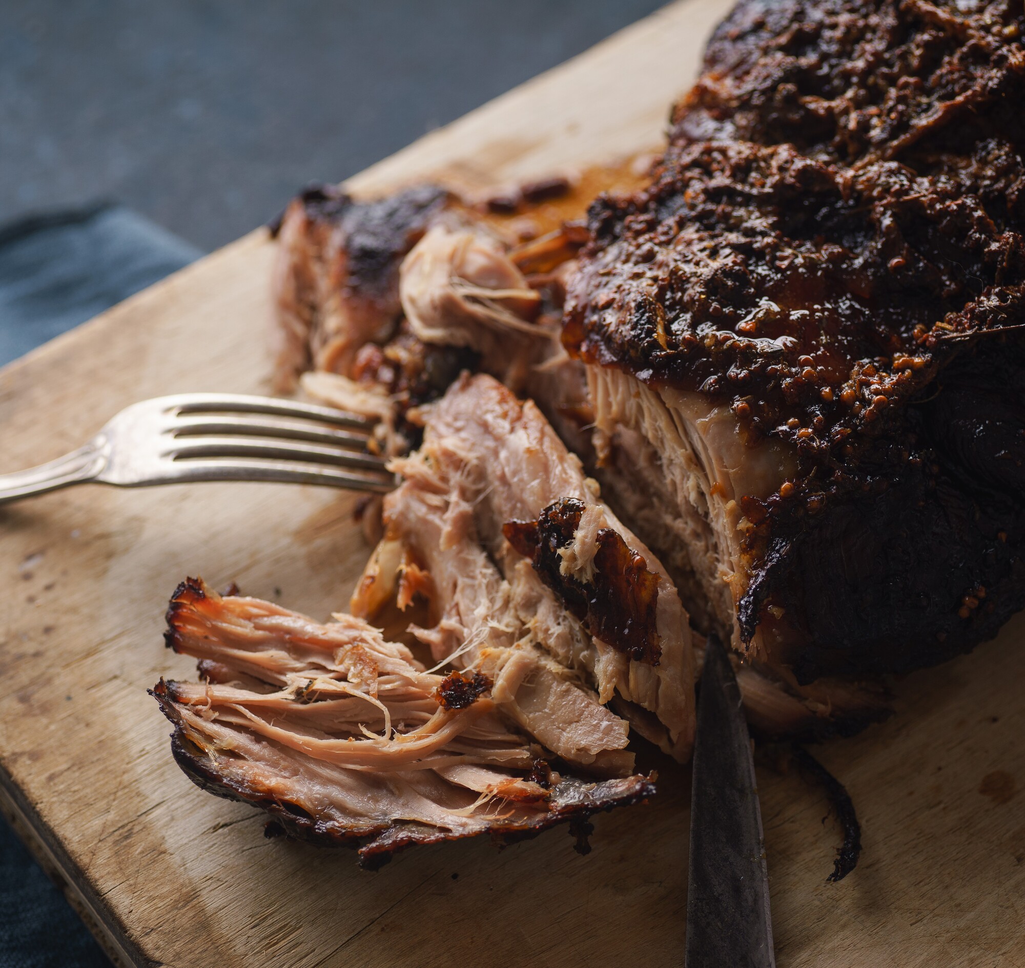 Pulled Pork Recept Oven 24kitchen